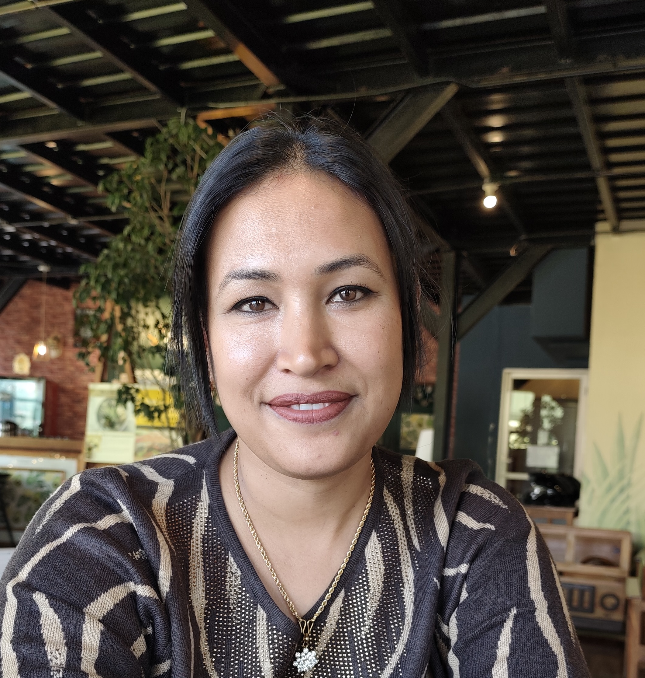 Bindu Maharjan Tamrakar